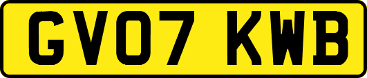 GV07KWB