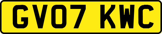 GV07KWC