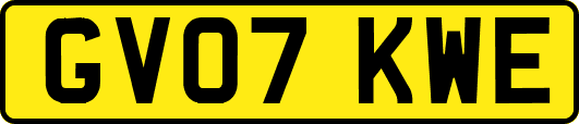 GV07KWE