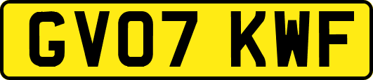 GV07KWF