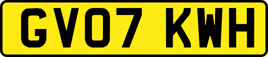 GV07KWH