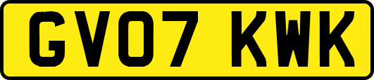GV07KWK