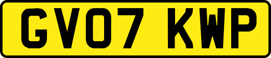 GV07KWP