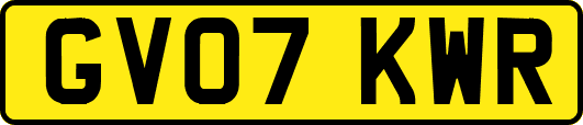 GV07KWR