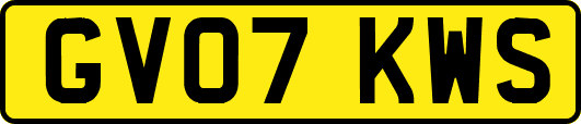 GV07KWS