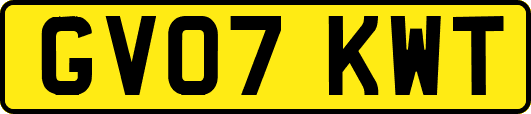 GV07KWT