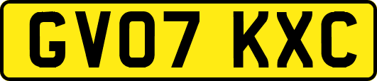 GV07KXC