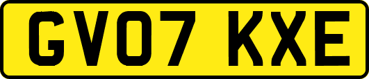 GV07KXE