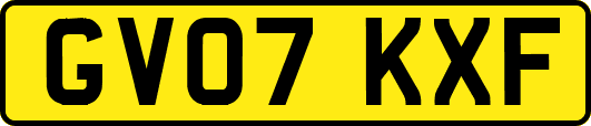 GV07KXF