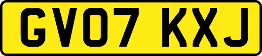 GV07KXJ