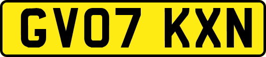 GV07KXN