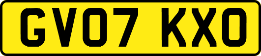 GV07KXO
