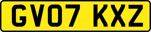 GV07KXZ