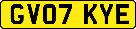 GV07KYE