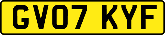 GV07KYF
