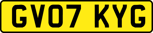 GV07KYG