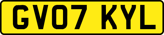GV07KYL