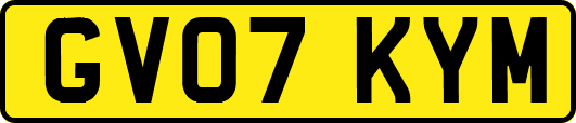 GV07KYM