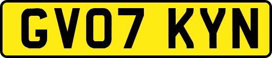 GV07KYN