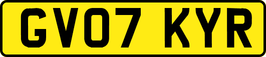 GV07KYR