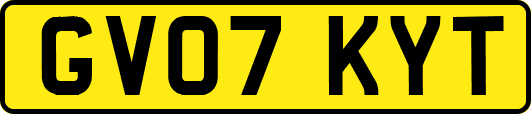 GV07KYT