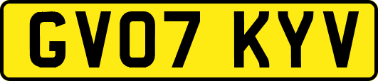 GV07KYV