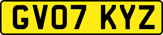 GV07KYZ
