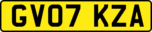 GV07KZA
