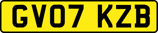 GV07KZB
