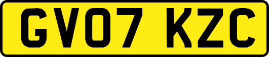 GV07KZC