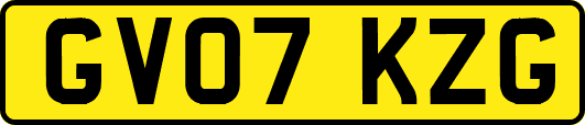 GV07KZG