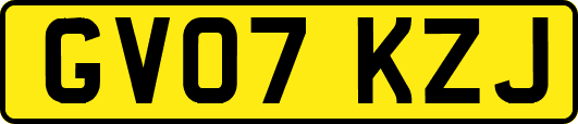 GV07KZJ