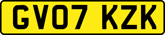 GV07KZK