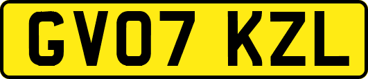 GV07KZL