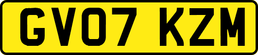 GV07KZM