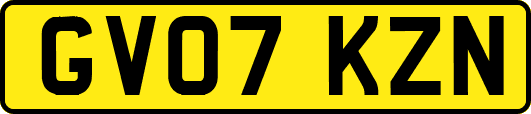 GV07KZN