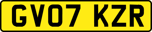 GV07KZR
