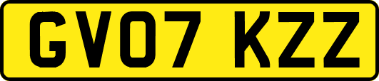 GV07KZZ