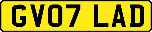 GV07LAD