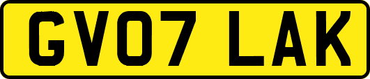 GV07LAK