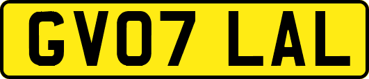 GV07LAL