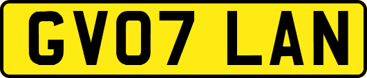 GV07LAN