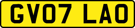 GV07LAO