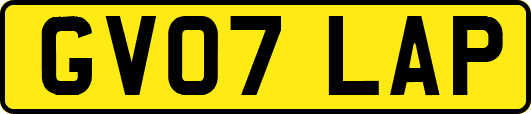 GV07LAP