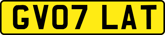 GV07LAT