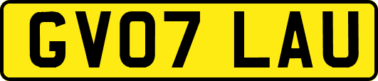 GV07LAU
