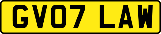GV07LAW