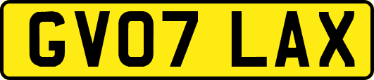 GV07LAX