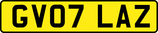 GV07LAZ