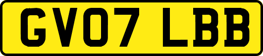 GV07LBB